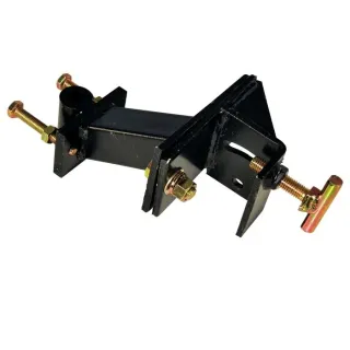 Адаптер с регулируем ъгъл за плуг и гребло ProGARDEN 4560000043