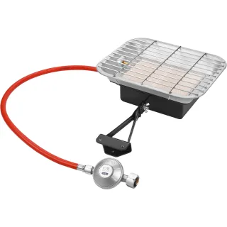 Газов отоплител KraftDele KD11311/ 4,5kW Газов отоплител KraftDele KD11311/ 4,5kW