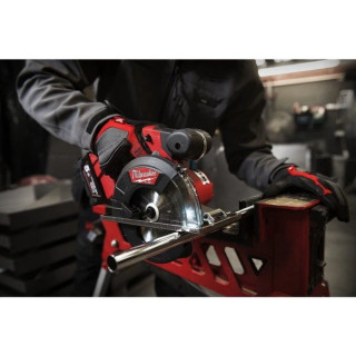 Акумулаторен циркуляр за метал Milwaukee M18FMCS-0X