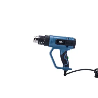 Пистолет за горещ въздух KraftDele WDS2510/ 2.2kW Пистолет за горещ въздух KraftDele WDS2510/ 2.2kW