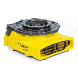 Турбовентилатор TROTEC TFV 30/ 850W