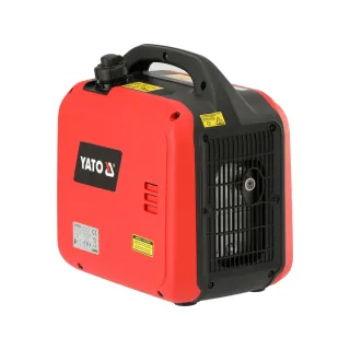 Инверторен генератор Yato YT-854837/ 2kW/ 230V/ 4л