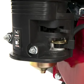 Бензинова помпа за вода Micul Fermier GF-2059/ 13 к.с.