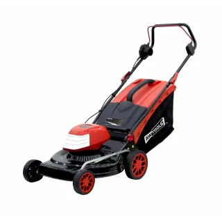 Електрическа косачка AWTools ZF6128D/ 1800W