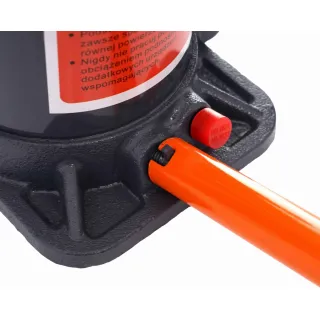 Бутилков крик KraftDele KD1985/ 20 т Бутилков крик KraftDele KD1985/ 20 т