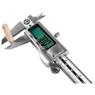 Дигитален шублер Powermat PM-SUW-150ETN/ 150 мм