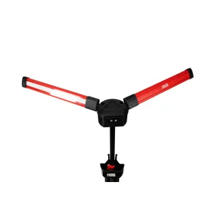 Сгъваем LED прожектор PRO PRO-LD633/ 2 x 50 W Сгъваем LED прожектор PRO PRO-LD633/ 2 x 50 W