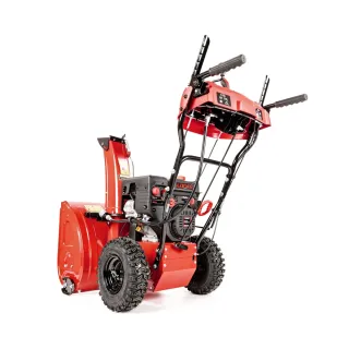 Моторен снегорин Cedrus SB61-E/ 212 куб. см