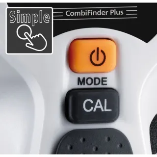 Електронен детектор Laserliner CombiFinder Plus/ 230V
