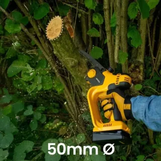 Акумулаторна кастрачка Stiga PR 100e Kit/ 20V/ 2 Ah