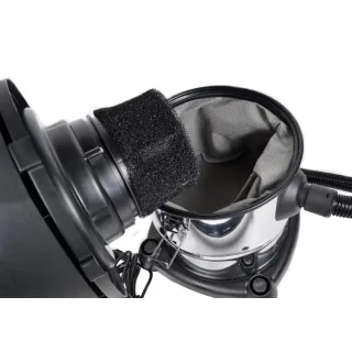 Индустриална прахосмукачка BASS POLSKA 4204/ 1200W Индустриална прахосмукачка BASS POLSKA 4204/ 1200W