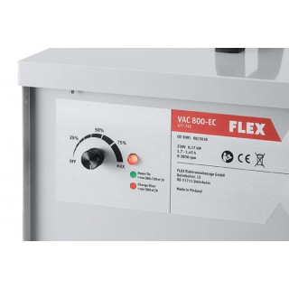 Пречиствател на въздух FLEX VAC 800-EC