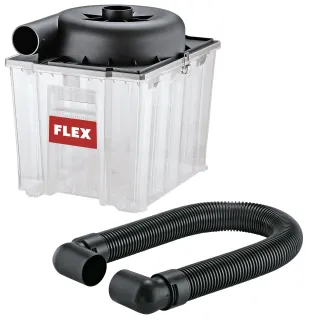 Циклон за прахосмукачка FLEX VCE-PS 25/ 25 л