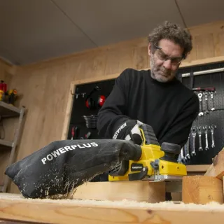 Електрическо рендер Power Plus POWX1111/ 900 W