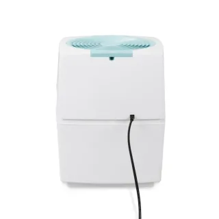 Mултифункционален въздухопречиствател и овлажнител 3в1 TROTEC AW 10 S/ 11W/ 400 мл/ч