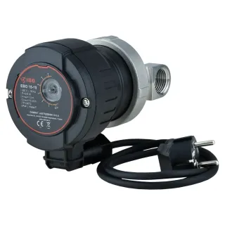 Циркулационна помпа IBO EBO 15-15/ 2-9 W/ 230 V