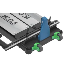 Машина за рязане на плочки KraftDele WDS2690/ 1650 мм