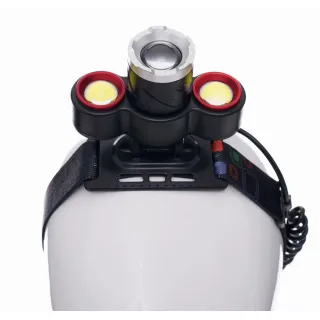 LED челник KraftDele KD1245