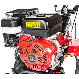 Мотофреза CEDRUS CEDRUSGL06/ 6,5 kW