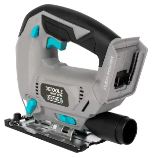Акумулаторен прободен трион Detoolz DZ-FX1013-G01/ 20V Акумулаторен прободен трион Detoolz DZ-FX1013-G01/ 20V