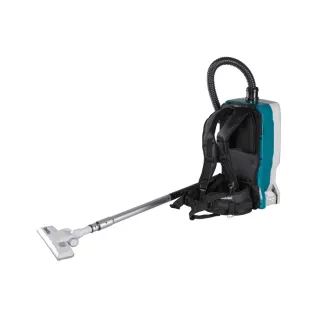 Акумулаторна прахосмукачка-раница Makita VC011GZ01/ 40V Акумулаторна прахосмукачка-раница Makita VC011GZ01/ 40V