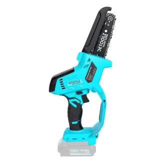 Акумулаторен мини верижният трион Detoolz DZ-DA1002-S001-G01/ 20V Акумулаторен мини верижният трион Detoolz DZ-DA1002-S001-G01/ 20V