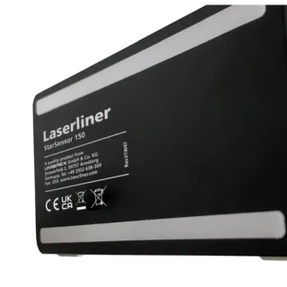 Професионална магнитна стойка за линейни лазери Laserliner CrossGrip Pro