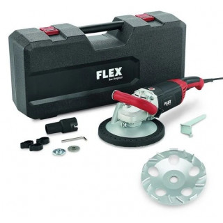 Шлайф FLEX LD 24-6 180, Kit TH-Jet