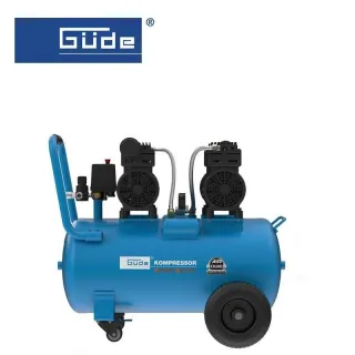 Компресор безмаслен GÜDE AIRPOWER 275/8/50, 1,5 kW