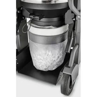 Професионална прахосмукачка Karcher IVS 100/40 LP/ 4.2kW