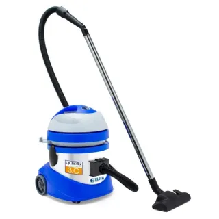 Прахосмукачка за сухо почистване Elsea Quiet Junior 3.0 QDI580J/ 650W Прахосмукачка за сухо почистване Elsea Quiet Junior 3.0 QDI580J/ 650W