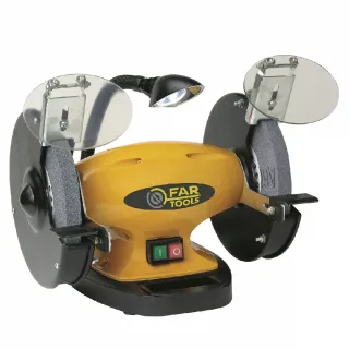 Шмиргел FARTOOLS BG 200B / 550 W, 200 mm