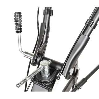 Мотофреза Cedrus GL05/ 6 к.с.