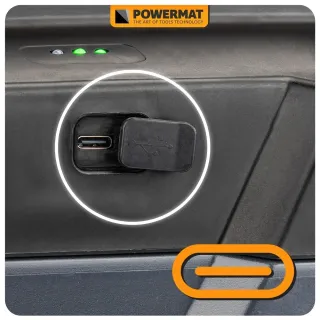 Акумулаторна пръскачка Powermat PM-OA-5KA/ 5V/ 2.5Ah Акумулаторна пръскачка Powermat PM-OA-5KA/ 5V/ 2.5Ah