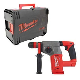 Акумулаторен перфоратор Milwaukee M18CHX-0X