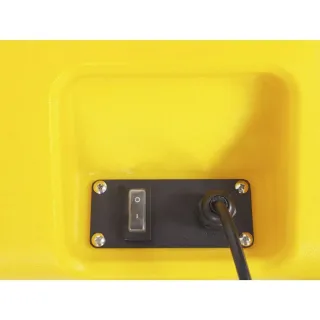 Аксиален вентилатор TROTEC TTV 1500/ 170W
