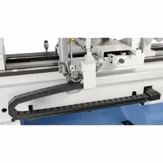 Струг за метал BERNARDO Titan 660 х 2000 Vario