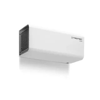 Влагоуловител за басейни и търговски обекти Trotec DH 20/ 600W