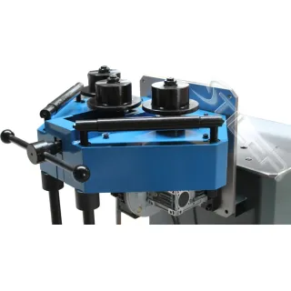 Електромеханична машина за огъване на тръби и профили STILER RBM 30/ 750W Електромеханична машина за огъване на тръби и профили STILER RBM 30/ 750W