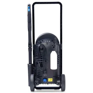 Водоструйна машина NILFISK CORE 140-8 POWERCONTROL IH PREMIUM CAR, 1.8 kW
