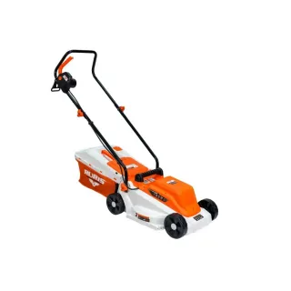 Електрическа косачка за трева RURIS RXE 1200/ 1.2kW