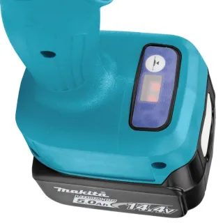 Акумулаторен ударен винтоверт Makita DTDA040Z/ 14.4V