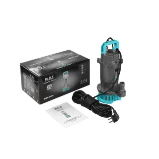Потопяема помпа KraftDele WDS2425/ 2.2kW