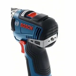 Акумулаторен винтоверт Bosch GSR 12V-35 SOLO ProMix, 12V с L-Boxx