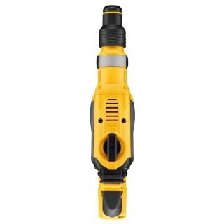 Акумулаторен перфоратор SDS-max DeWALT DCH614X2-QW/ 54/18V/ 3/9 Ah