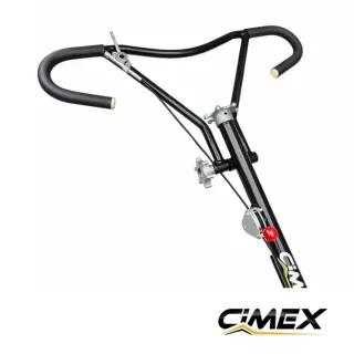 Пердашка за бетон бензинова CIMEX PT1200/ 120 см/ 9 к.с. Пердашка за бетон бензинова CIMEX PT1200/ 120 см/ 9 к.с.