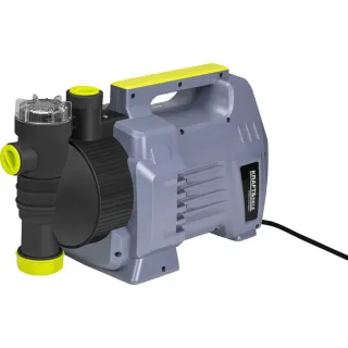 Градинска помпа KraftDele KD5271/ 1500W