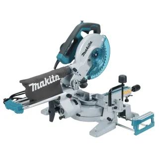 Настолен потапящ циркуляр Makita LS0816F/ 1200W