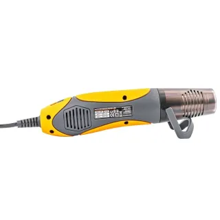 Мини пистолет за горещ въздух Powermat PM-MOP-450T/ 450W