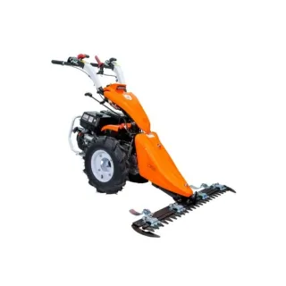 Мотокултиватор RURIS 977S/ 16 к.с. Мотокултиватор RURIS 977S/ 16 к.с.